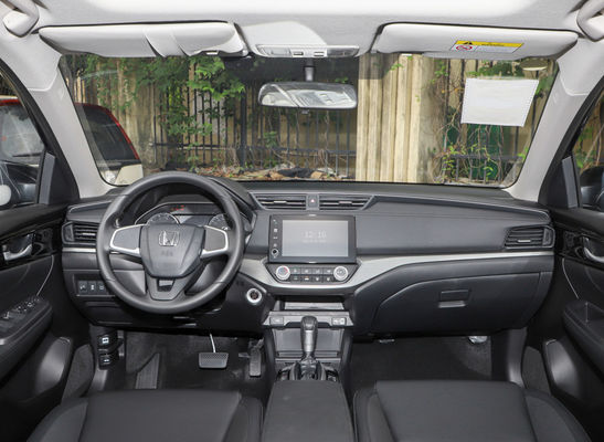 Capacité du réservoir de carburant ≤ 50L 2024 Honda Envix Hybrid 1.5L 180 Turbo CVT Luxury Flagship Auto