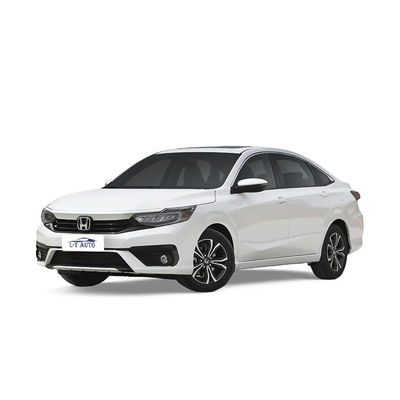 Honda Envix 180 Turbo CVT Sedan 2024 avec réglage manuel du siège du copilote et caméra arrière