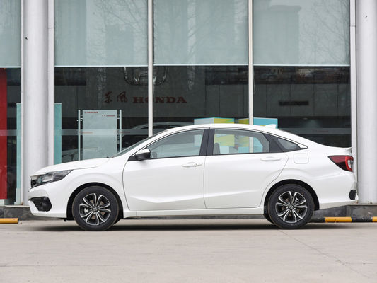 Honda Envix 180 Turbo CVT Sedan 2024 avec réglage manuel du siège du copilote et caméra arrière