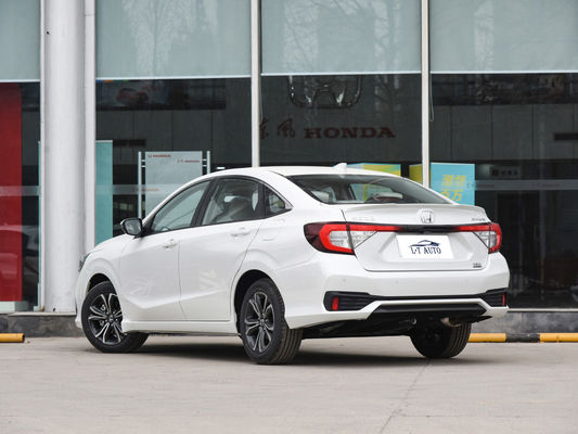 Honda Envix 180 Turbo CVT Sedan 2024 avec réglage manuel du siège du copilote et caméra arrière
