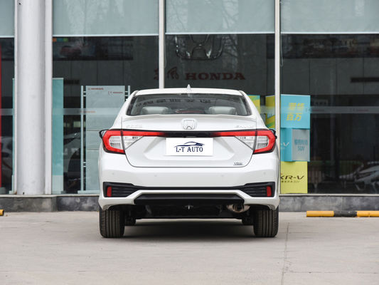 Honda Envix 180 Turbo CVT Sedan 2024 avec réglage manuel du siège du copilote et caméra arrière