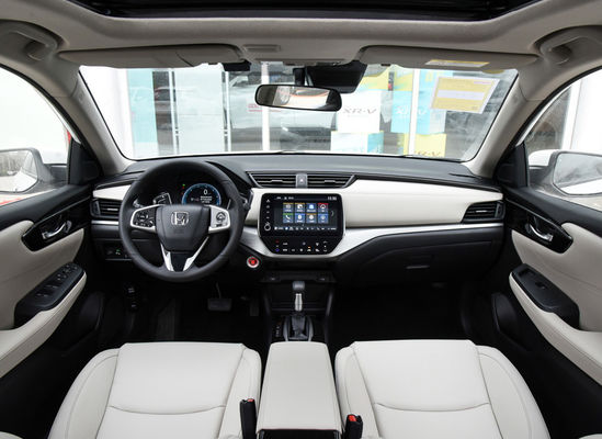 Honda Envix 180 Turbo CVT Sedan 2024 avec réglage manuel du siège du copilote et caméra arrière