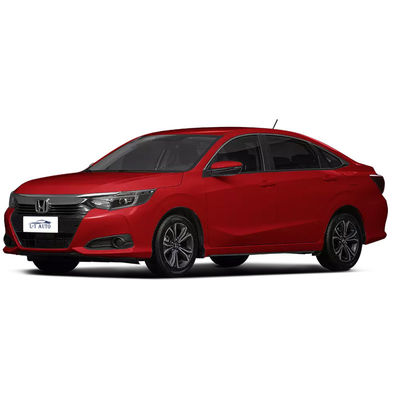 2024 Honda Crider 180 Turbo Cvt Compact Sedan avec 5 sièges et 2500-3000 mm d'empattement
