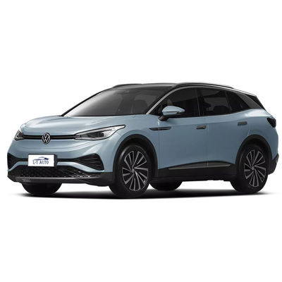 Vente en gros de véhicules VW ID4x ID4 Crozz Prime en ligne Voiture électrique Volkswagen