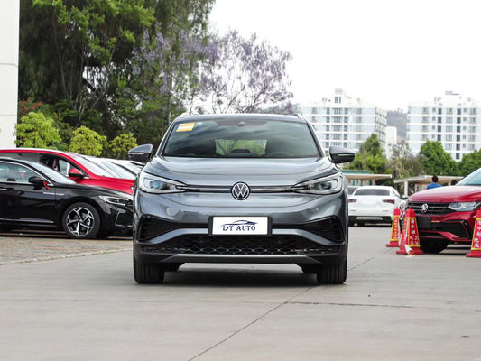 Vente en gros de véhicules VW ID4x ID4 Crozz Prime en ligne Voiture électrique Volkswagen