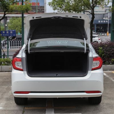 2024 Honda Crider 180 Turbo Cvt Compact Sedan avec 5 sièges et 2500-3000 mm d'empattement