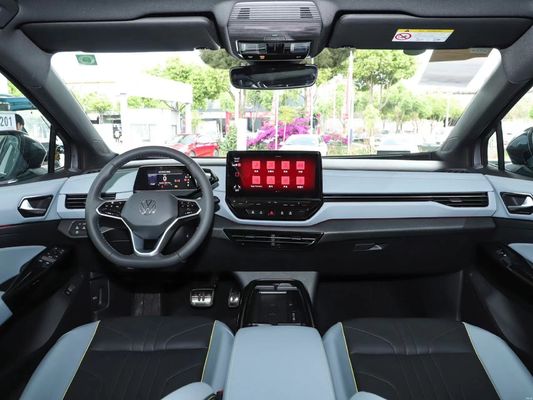 Vente en gros de véhicules VW ID4x ID4 Crozz Prime en ligne Voiture électrique Volkswagen