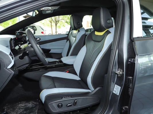 Vente en gros de véhicules VW ID4x ID4 Crozz Prime en ligne Voiture électrique Volkswagen