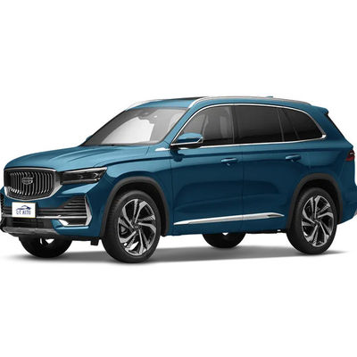 Geely XingYue L 2024 2.0TD DCT EVO 2WD comfortable car essence monjaro géely tugella SUV à essence