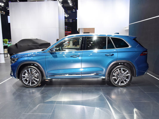 Geely XingYue L 2024 2.0TD DCT EVO 2WD comfortable car essence monjaro géely tugella SUV à essence