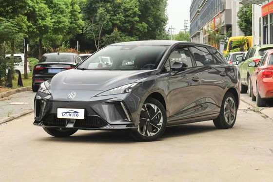 2024 MG Mulan Véhicule électrique EV Voiture MG 4 EV Mode Énergie Automobile Eletre Voiture