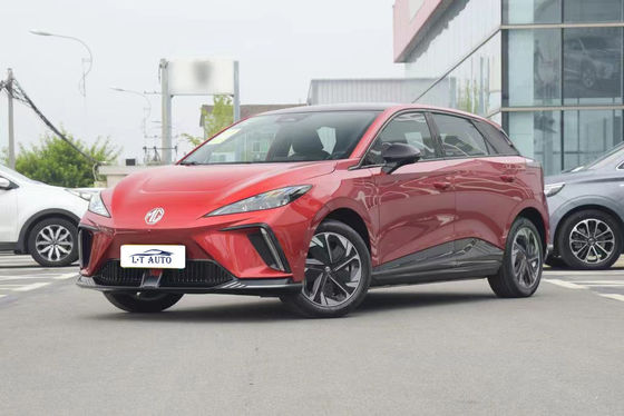 2024 MG Mulan Véhicule électrique EV Voiture MG 4 EV Mode Énergie Automobile Eletre Voiture