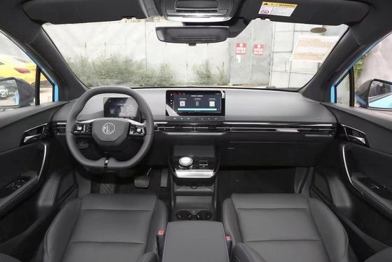 2024 MG Mulan Véhicule électrique EV Voiture MG 4 EV Mode Énergie Automobile Eletre Voiture