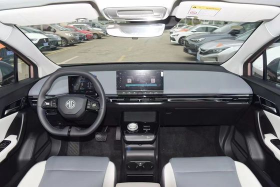 2024 MG Mulan Véhicule électrique EV Voiture MG 4 EV Mode Énergie Automobile Eletre Voiture