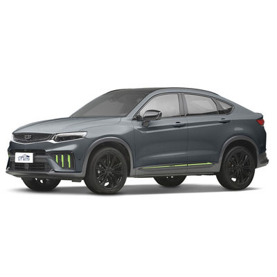 Geely Xingyue S 2021 2.0TD 2WD/4WD 175KW 350Nm sièges en cuir système de direction électrique SUV