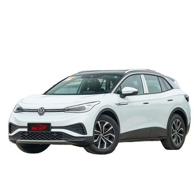4612*1852*1640 mm Longueur Largeur Hauteur Volkswagen ID4X Long Range SUV électrique