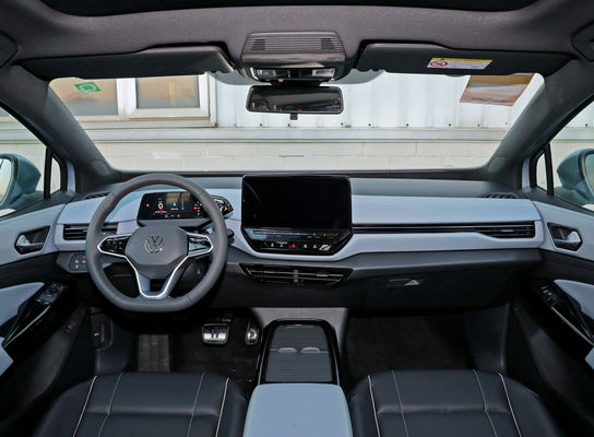 4612*1852*1640 mm Longueur Largeur Hauteur Volkswagen ID4X Long Range SUV électrique