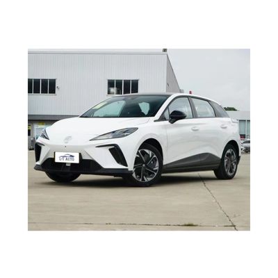 Moteur électrique Mg 4 Ev Véhicules électriques de luxe avec un temps de charge rapide de 0,47h
