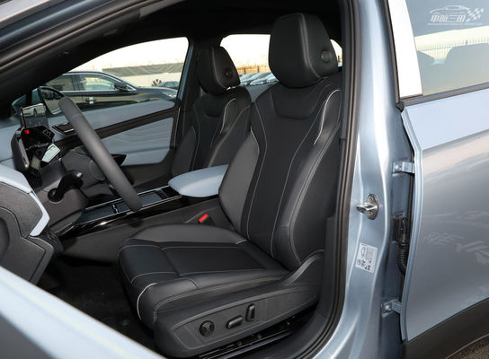 4612*1852*1640 mm Longueur Largeur Hauteur Volkswagen ID4X Long Range SUV électrique