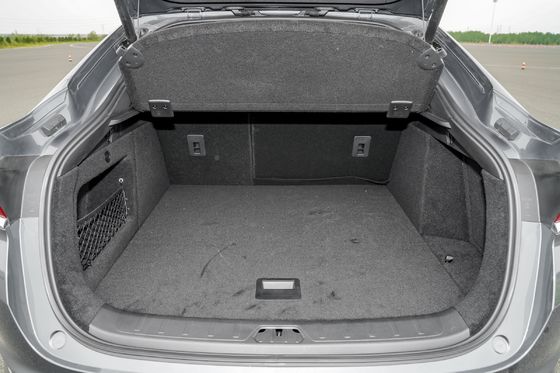 Geely Xingyue S 2021 2.0TD 2WD/4WD 175KW 350Nm sièges en cuir système de direction électrique SUV