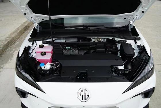 Moteur électrique Mg 4 Ev Véhicules électriques de luxe avec un temps de charge rapide de 0,47h