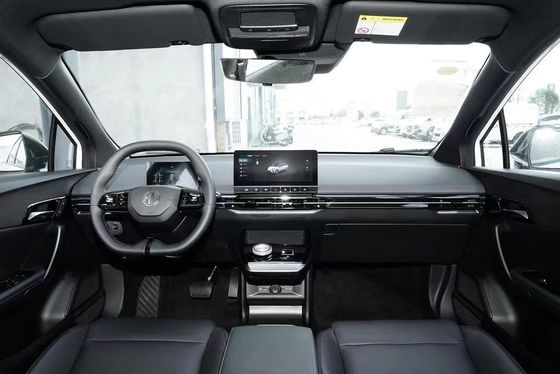 Moteur électrique Mg 4 Ev Véhicules électriques de luxe avec un temps de charge rapide de 0,47h