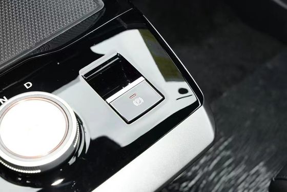 Moteur électrique Mg 4 Ev Véhicules électriques de luxe avec un temps de charge rapide de 0,47h