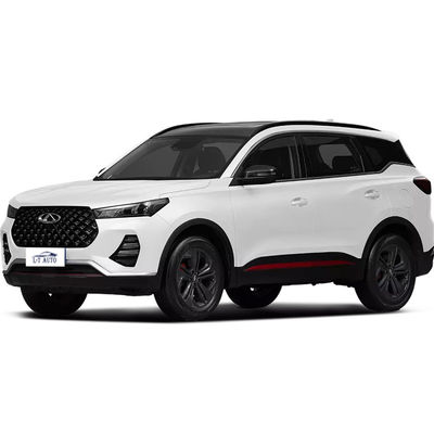 Chery Tiggo 7 Cars 2.0T 4WD 7 places SUV avec ABS Oui et suspension arrière multi-liens