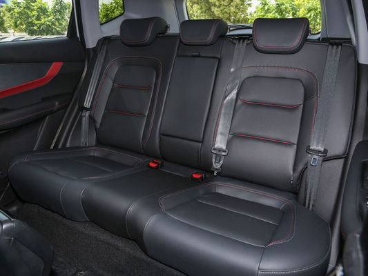 Chery Tiggo 7 Cars 2.0T 4WD 7 places SUV avec ABS Oui et suspension arrière multi-liens