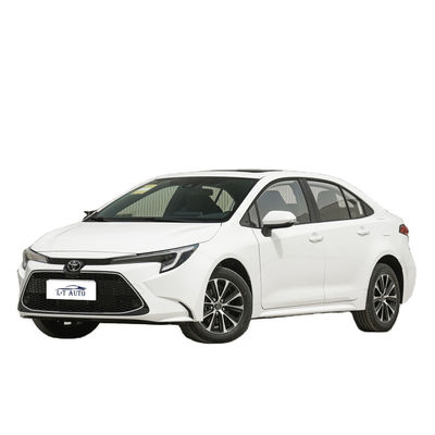 Macpherson Suspension avant Toyota Levin CVT Édition de luxe Lei Ling CVT Automobile