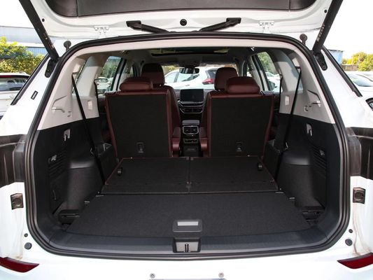 VW ID6 CROZZ Le véhicule électrique qui fait progresser votre entreprise à Chin