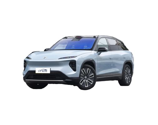 2024 NIO ES7 Véhicule électrique à énergie pure électrique Longue résistance SUV grand espace