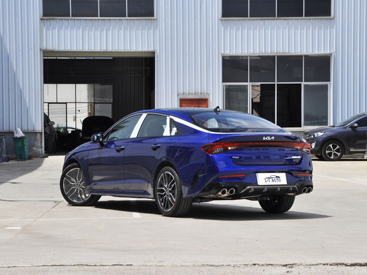 KIA K5 380GT Line Emblème de 2,0 tonnes Benzine 5 sièges L'ultime berline