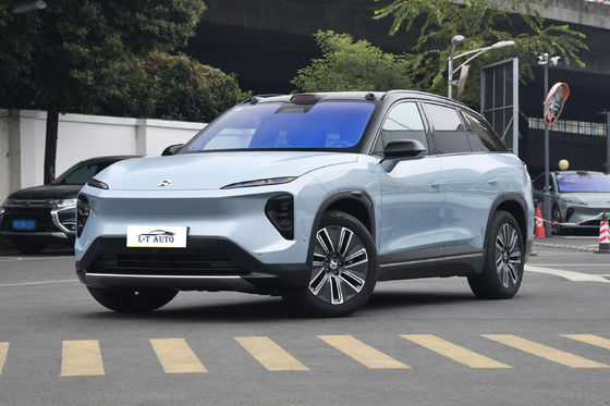 2024 NIO ES7 Véhicule électrique à batterie Ventes élevées pour voiture électrique à traction intégrale
