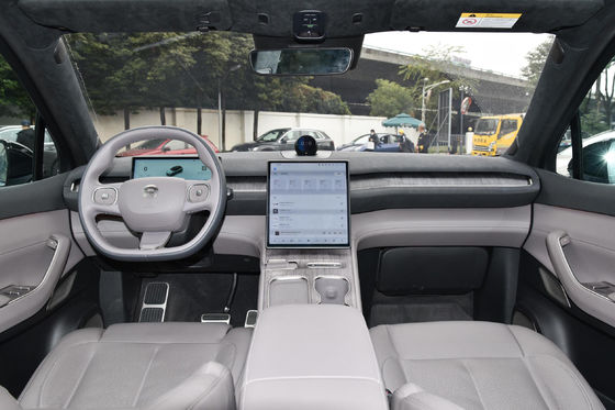 2024 NIO ES7 Véhicule électrique à batterie Ventes élevées pour voiture électrique à traction intégrale