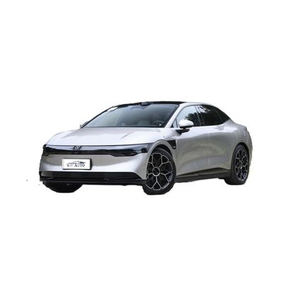 2024 Geely Zeekr 007 Pure Electric Limousine Voiture 870KM Range de croisière 4 portes 5 places