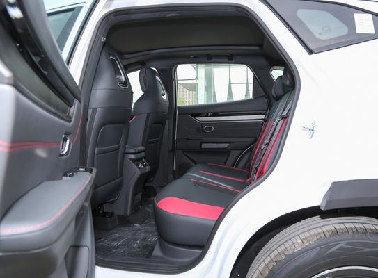 Véhicule turbo à essence Geely Xingyue SL 2023 2024 sièges en cuir offre spéciale