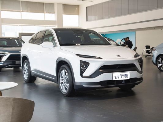 Pure Electric NIO ES6 2024 5 portes 5 places SUV moyen électrique avec base de roue 2915