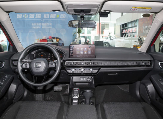 Véhicules d'occasion équipés de la norme d'émission Euro VI Honda Civic