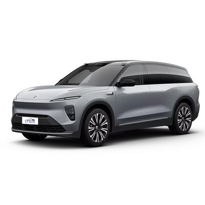 2024 NIO ES6 4WD SUV électrique pur avec une autonomie de 625 km et une expérience de passager à 5 places
