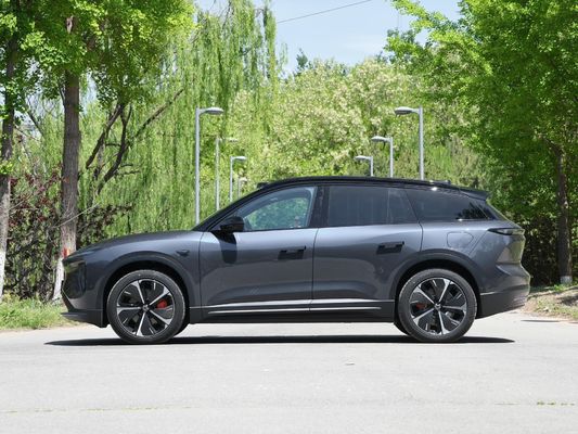 2024 NIO ES6 4WD SUV électrique pur avec une autonomie de 625 km et une expérience de passager à 5 places