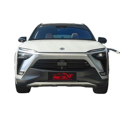 653Ps Moteur électrique Nio ES8 Voiture 5 portes 6 sièges Moyen et Grand 4WD Pure SUV électrique
