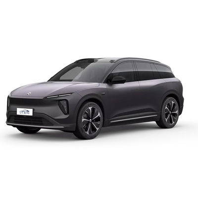 Energy NIO ES6 100kW Edition SUV de luxe Voiture électrique avec batterie au lithium ternaire