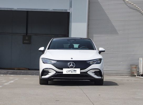 Charge rapide 0,8h Modèle 2024 Benz EQE 350 4MATIC Voiture électrique à longue portée