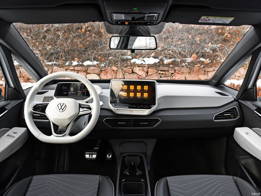 2023 VW ID3 High Speed Smast Electric Car Hatchback Charge rapide en seulement 0,67 heures