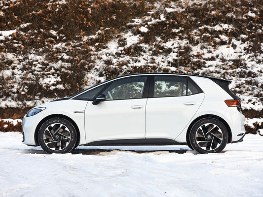2023 VW ID3 High Speed Smast Electric Car Hatchback Charge rapide en seulement 0,67 heures