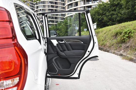 2024 Haval H9 H5 H6 M6 véhicule tout-terrain à quatre roues motrices chinois
