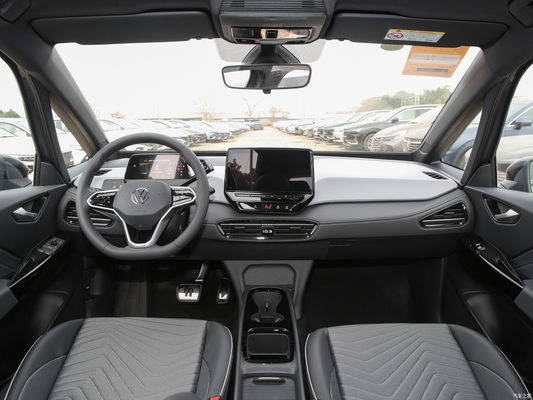 2024 Volkswagen VW ID3 Dazhong voiture électrique électrique pour adultes avec une capacité de charge rapide de 0 à 80%
