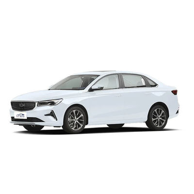Modèle 2024 5 places de Geely 1,5 litre 1,8 litre Benzine Benzine avec moteur turbo