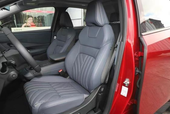 Voiture électrique à grande vitesse 2023 Nissan Ariya 2WD à cinq portes et cinq places SUV EV Car